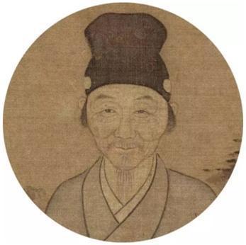 图说:董其昌像 上海博物馆供图