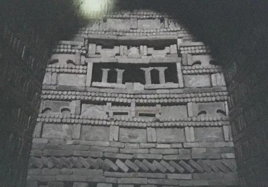 ͼ5&nbsp; �ػͽ�Ĺ�е�ש��͡�������