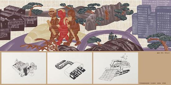 ��80��������Ѧӱ��Ϊ�����¡���鴴���Ļ滭��Ʒ��