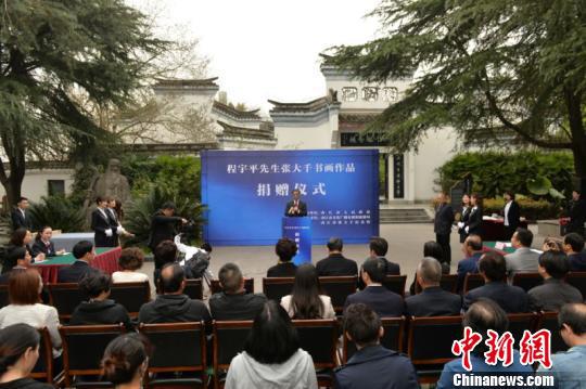 �Ŵ�ǧ�黭��Ʒ������ʽ�ֳ�����������