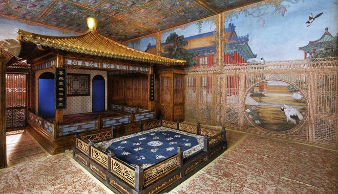 ����ʹ���������Ѵ�60% Ǭ¡��԰����ի�޸��Ѷȴ�