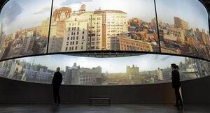 ����Ȧ����̫ЧӦ��Ҫôһ���ߺ�ҪôĬĬ����