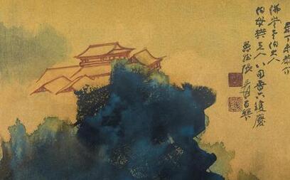 �Ŵ�ǧ��īɽˮ����������2017���� ���������