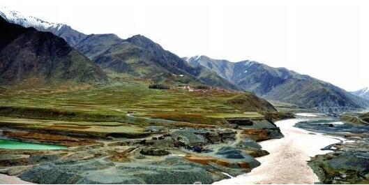 �ຣ����ͨ���������21���һ�Ⱥ  �����׷����2600��ǰ