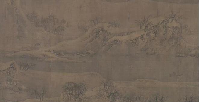 ���λ��ڳ��������󣺡�ѩ������ͼ��