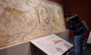 ����Ĺ��ڻ��״����� һչ1500��ǰ������Ǭ����