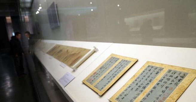 ���Ҳ����չ��Ԫ�����黭��Ʒ ʮ�׳��λ���