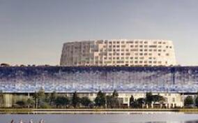 �������˺Ӳ���Ժ����б꣺һ�����յ�ˮī