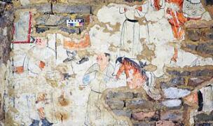 �������ܵ�����ެ�ڻ�Ĺ