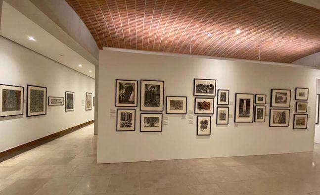 �߽�³Ѹ��滭���׶�չ�й��ִ��滭��������