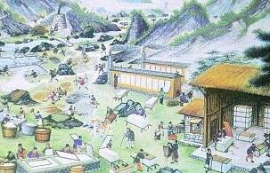 ������������1900��ǰ�̺�ֽ