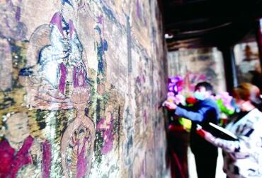 ����ڻ��Ŵ� ������ʷ�Ļ�