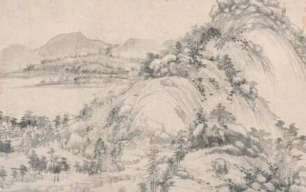 �ƹ���������ɽ��ͼ�� ����